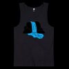 Thread Project Mens Summer Singlet Thumbnail