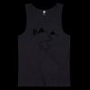 Thread Project Mens Summer Singlet Thumbnail