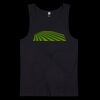 Thread Project Mens Summer Singlet Thumbnail
