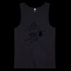Thread Project Mens Summer Singlet Thumbnail