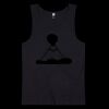 Thread Project Mens Summer Singlet Thumbnail