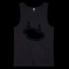 Thread Project Mens Summer Singlet Thumbnail