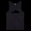 Thread Project Mens Summer Singlet Thumbnail