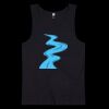 Thread Project Mens Summer Singlet Thumbnail