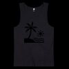 Thread Project Mens Summer Singlet Thumbnail