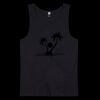 Thread Project Mens Summer Singlet Thumbnail