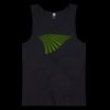 Thread Project Mens Summer Singlet Thumbnail