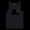 Thread Project Mens Summer Singlet Thumbnail