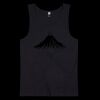 Thread Project Mens Summer Singlet Thumbnail