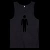 Thread Project Mens Summer Singlet Thumbnail