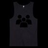Thread Project Mens Summer Singlet Thumbnail