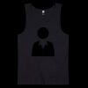 Thread Project Mens Summer Singlet Thumbnail