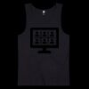 Thread Project Mens Summer Singlet Thumbnail