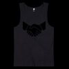Thread Project Mens Summer Singlet Thumbnail