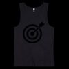 Thread Project Mens Summer Singlet Thumbnail