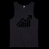 Thread Project Mens Summer Singlet Thumbnail