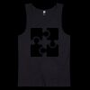 Thread Project Mens Summer Singlet Thumbnail