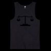 Thread Project Mens Summer Singlet Thumbnail