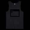 Thread Project Mens Summer Singlet Thumbnail