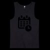Thread Project Mens Summer Singlet Thumbnail