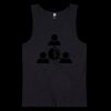 Thread Project Mens Summer Singlet Thumbnail
