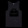 Thread Project Mens Summer Singlet Thumbnail