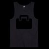 Thread Project Mens Summer Singlet Thumbnail
