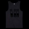 Thread Project Mens Summer Singlet Thumbnail