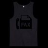 Thread Project Mens Summer Singlet Thumbnail