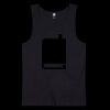 Thread Project Mens Summer Singlet Thumbnail