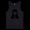 Thread Project Mens Summer Singlet Thumbnail