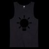 Thread Project Mens Summer Singlet Thumbnail