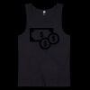 Thread Project Mens Summer Singlet Thumbnail