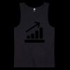 Thread Project Mens Summer Singlet Thumbnail