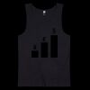Thread Project Mens Summer Singlet Thumbnail