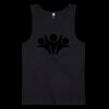 Thread Project Mens Summer Singlet Thumbnail