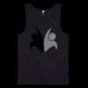 Thread Project Mens Summer Singlet Thumbnail