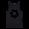 Thread Project Mens Summer Singlet Thumbnail