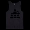 Thread Project Mens Summer Singlet Thumbnail