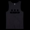 Thread Project Mens Summer Singlet Thumbnail