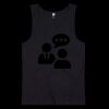 Thread Project Mens Summer Singlet Thumbnail