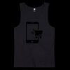Thread Project Mens Summer Singlet Thumbnail