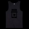 Thread Project Mens Summer Singlet Thumbnail