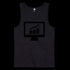 Thread Project Mens Summer Singlet Thumbnail