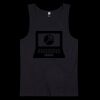 Thread Project Mens Summer Singlet Thumbnail