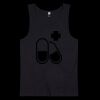 Thread Project Mens Summer Singlet Thumbnail