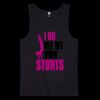 Thread Project Mens Summer Singlet Thumbnail