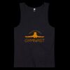 Thread Project Mens Summer Singlet Thumbnail