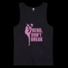Thread Project Mens Summer Singlet Thumbnail