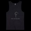 Thread Project Mens Summer Singlet Thumbnail